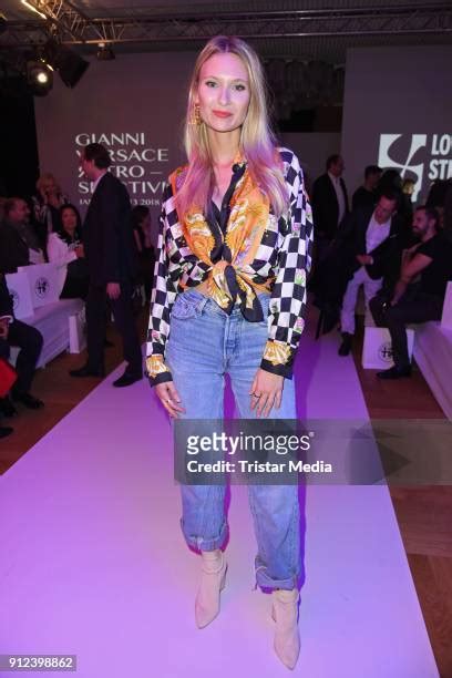 versace event 2018 berlin|versace vintage kronprinzenpalais.